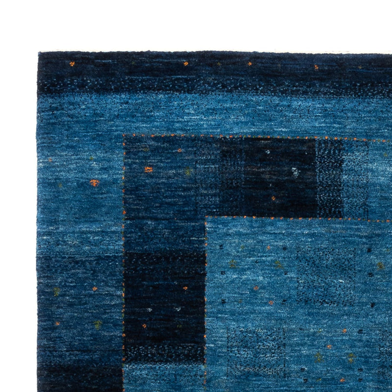 Loribaft Teppe 152x209cm - Perserteppich Wollteppich
