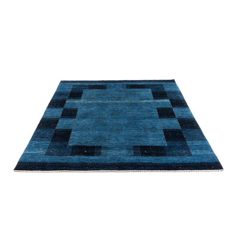 Loribaft Teppe 152x209cm - Perserteppich Wollteppich