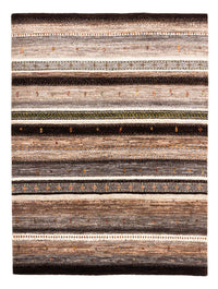 Loribaft Teppe 206x155cm - Perserteppich Wollteppich – product image