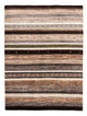 Loribaft Teppe 206x155cm - Perserteppich Wollteppich