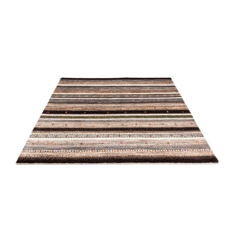 Loribaft Teppe 206x155cm - Perserteppich Wollteppich
