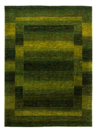 Loribaft Teppe 154x207cm - Perserteppich Wollteppich – product image