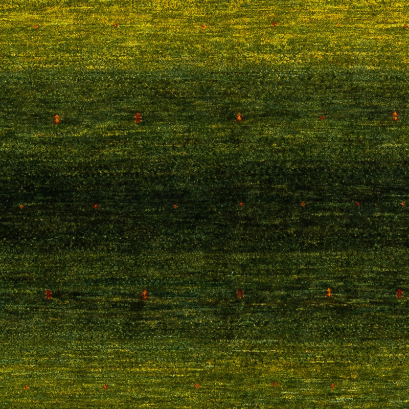 Loribaft Teppe 154x207cm - Perserteppich Wollteppich