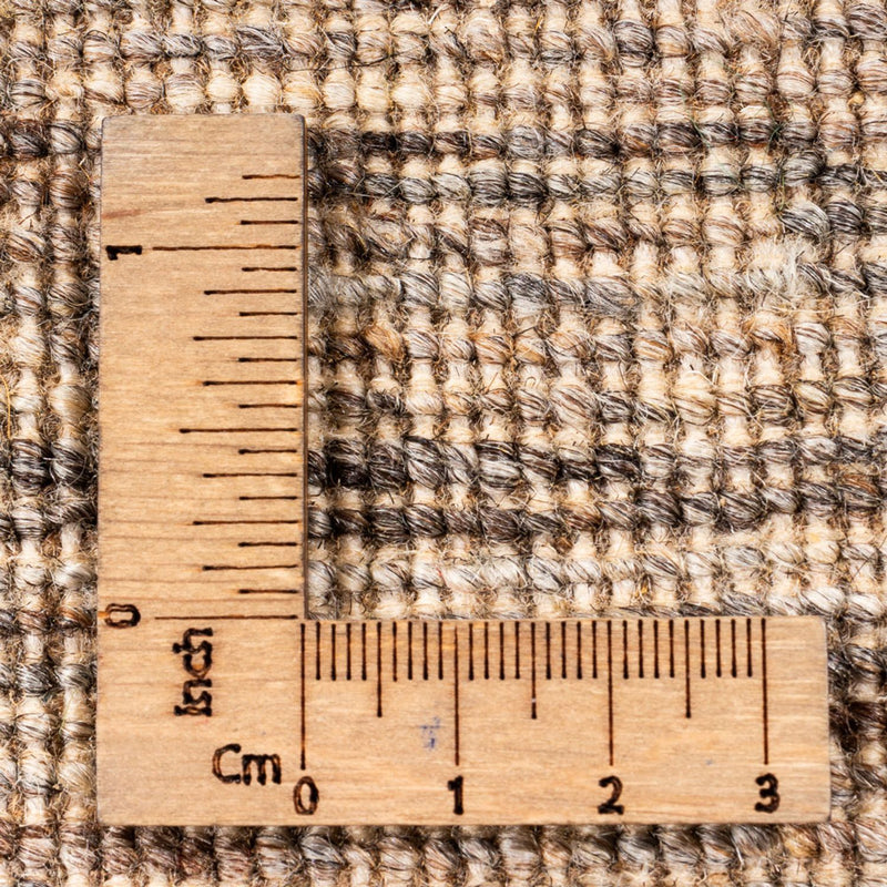 Loribaft Teppe 210x153cm - Perserteppich Wollteppich