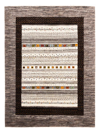 Loribaft Teppe 208x152cm - Perserteppich Wollteppich – product image