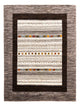 Loribaft Teppe 208x152cm - Perserteppich Wollteppich