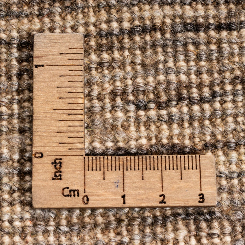 Loribaft Teppe 208x152cm - Perserteppich Wollteppich