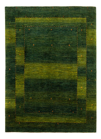 Loribaft Teppe 198x146cm - Perserteppich Wollteppich – product image