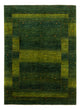 Loribaft Teppe 198x146cm - Perserteppich Wollteppich