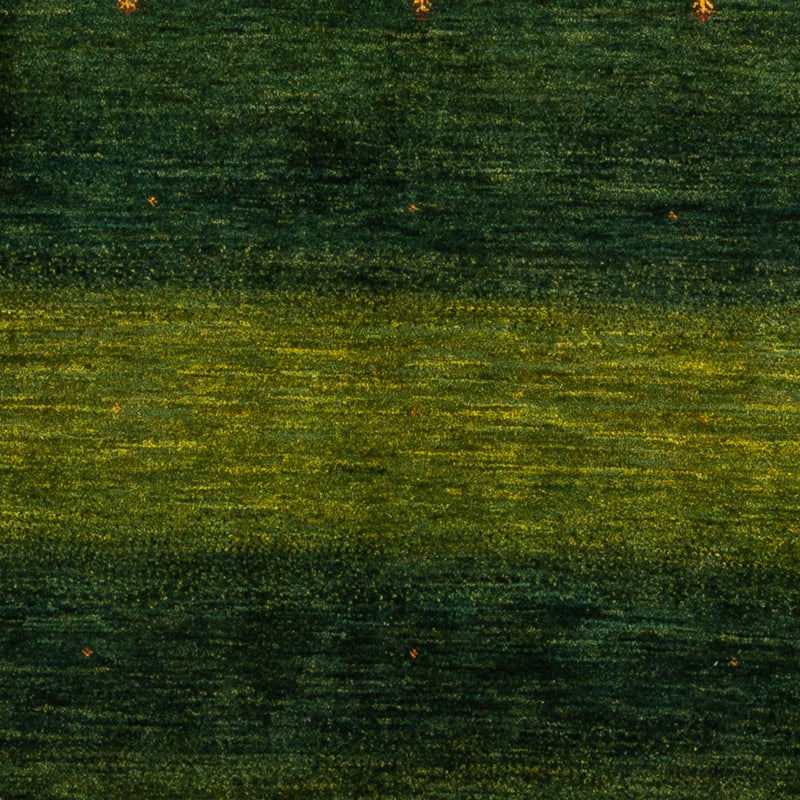 Loribaft Teppe 198x146cm - Perserteppich Wollteppich