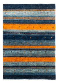 Loribaft Teppe 209x144cm - Perserteppich Wollteppich – product image