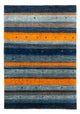 Loribaft Teppe 209x144cm - Perserteppich Wollteppich