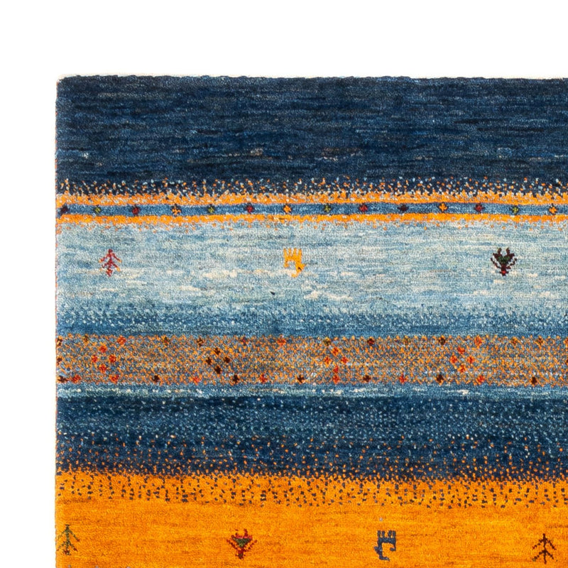 Loribaft Teppe 209x144cm - Perserteppich Wollteppich