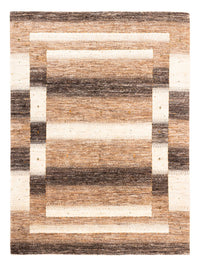Loribaft Teppe 204x149cm - Perserteppich Wollteppich – product image
