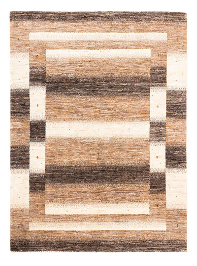Loribaft Teppe 149x204cm - Perserteppich Wollteppich
