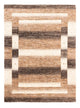 Loribaft Teppe 204x149cm - Perserteppich Wollteppich