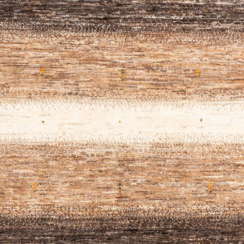 Loribaft Teppe 204x149cm - Perserteppich Wollteppich