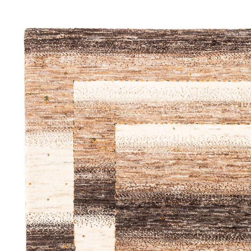 Loribaft Teppe 204x149cm - Perserteppich Wollteppich