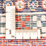 Persisk Gabbeh Teppe 148x105cm - Perserteppich Wollteppich