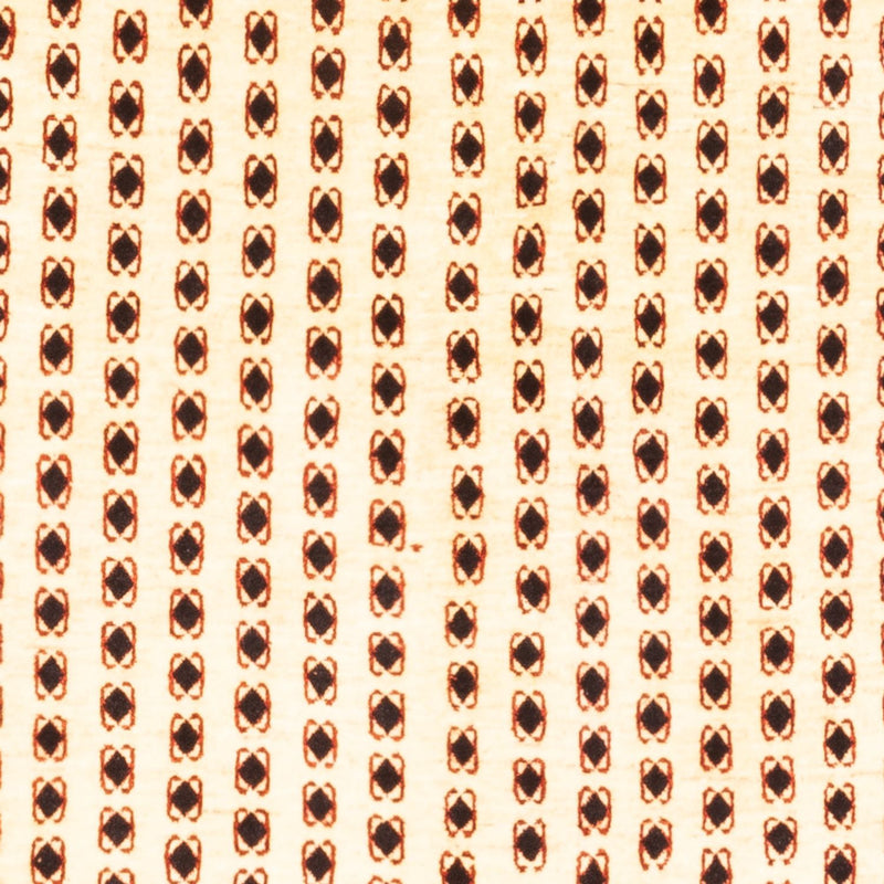 Persisk Gabbeh Teppe 137x214cm - Perserteppich Wollteppich