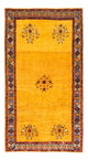 Persisk Gabbeh Teppe 158x90cm - Perserteppich Wollteppich