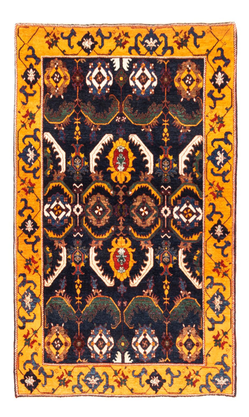 Persisk Gabbeh Teppe 173x113cm - Perserteppich Wollteppich