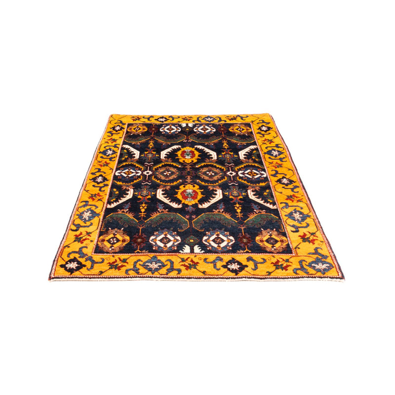 Persisk Gabbeh Teppe 173x113cm - Perserteppich Wollteppich