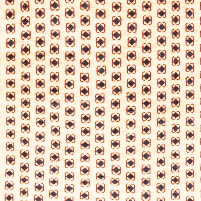 Persisk Gabbeh Teppe 205x133cm - Perserteppich Wollteppich