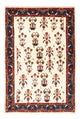 Persisk Gabbeh Teppe 170x114cm - Perserteppich Wollteppich