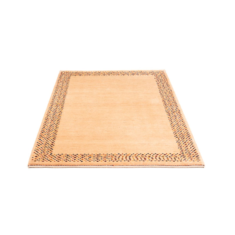 Persisk Gabbeh Teppe 146x105cm - Perserteppich Wollteppich