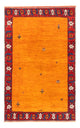 Persisk Gabbeh Teppe 165x107cm - Perserteppich Wollteppich