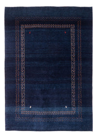 Persisk Gabbeh Teppe 230x170cm - Perserteppich Wollteppich – product image