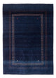 Persisk Gabbeh Teppe 230x170cm - Perserteppich Wollteppich