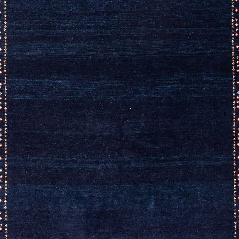 Persisk Gabbeh Teppe 230x170cm - Perserteppich Wollteppich