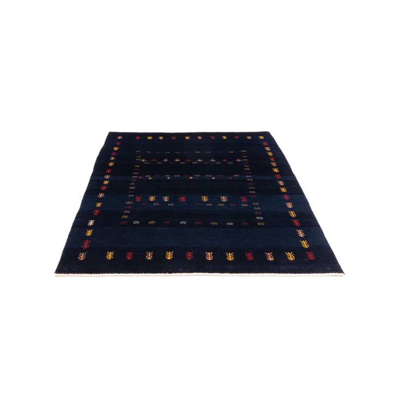 Persisk Gabbeh Teppe 177x125cm - Perserteppich Wollteppich