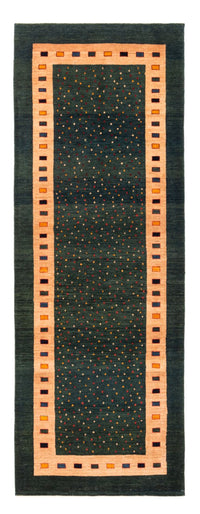 Persisk Gabbeh Teppe 86x226cm - Perserteppich Wollteppich – product image