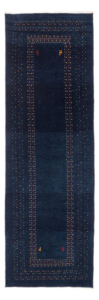 Persisk Gabbeh Teppe 83x245cm - Perserteppich Wollteppich – product image