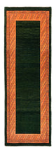 Persisk Gabbeh Teppe 85x232cm - Perserteppich Wollteppich