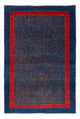 Persisk Gabbeh Teppe 172x118cm - Perserteppich Wollteppich