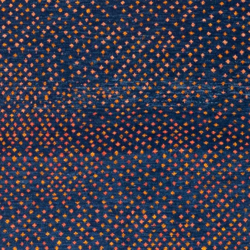 Persisk Gabbeh Teppe 172x118cm - Perserteppich Wollteppich