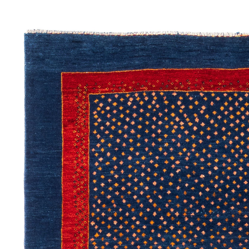 Persisk Gabbeh Teppe 172x118cm - Perserteppich Wollteppich