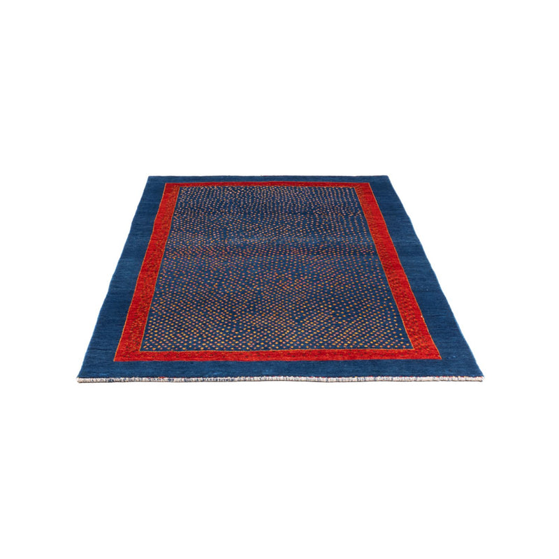 Persisk Gabbeh Teppe 172x118cm - Perserteppich Wollteppich