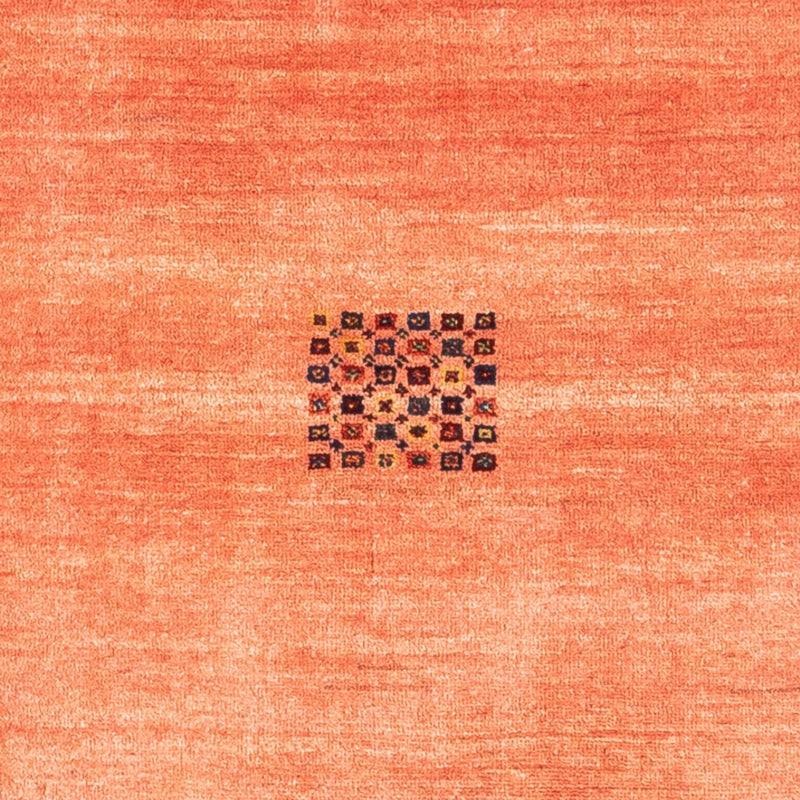 Persisk Gabbeh Teppe 171x76cm - Perserteppich Wollteppich