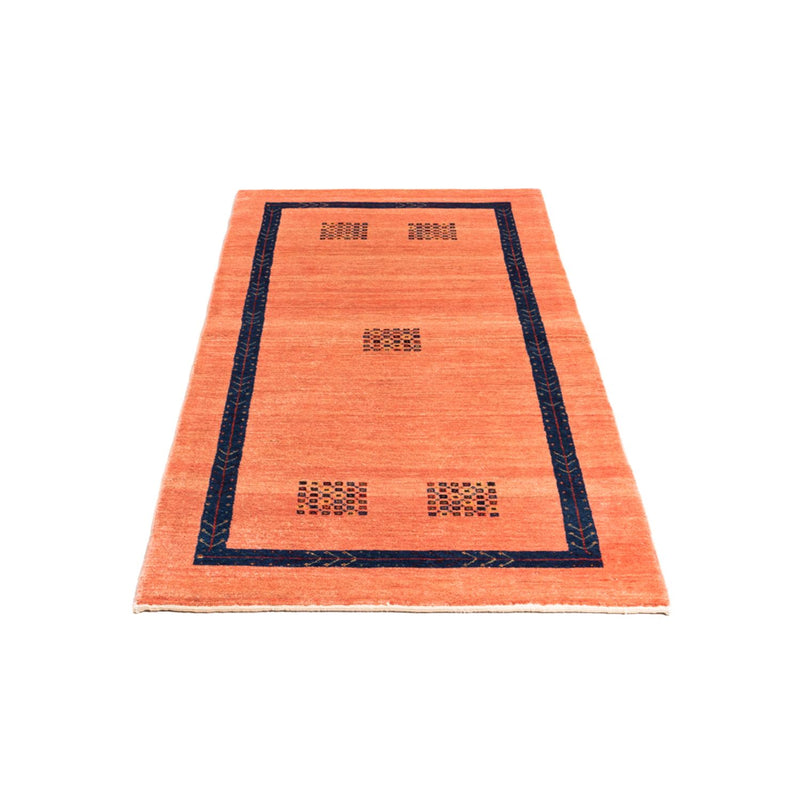 Persisk Gabbeh Teppe 171x76cm - Perserteppich Wollteppich