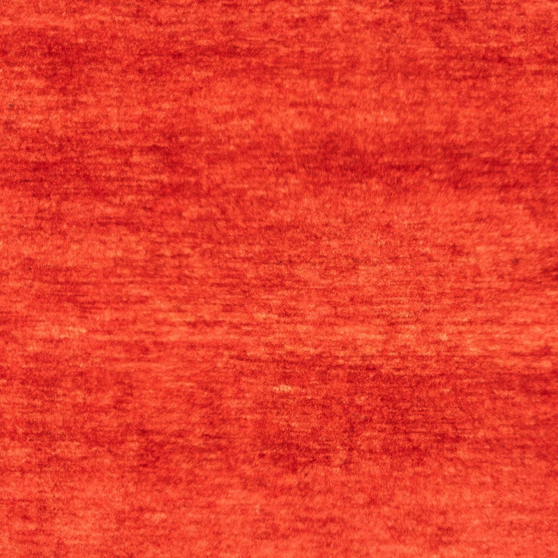 Persisk Gabbeh Teppe 145x99cm - Perserteppich Wollteppich