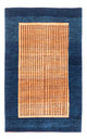 Persisk Gabbeh Teppe 151x101cm - Perserteppich Wollteppich