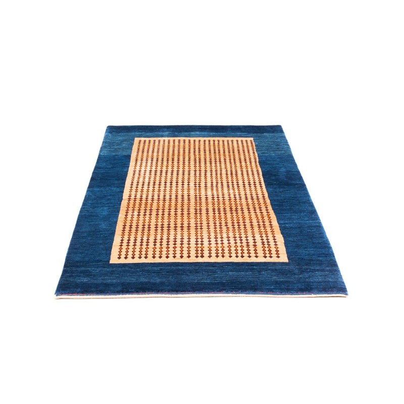 Persisk Gabbeh Teppe 151x101cm - Perserteppich Wollteppich