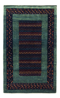 Persisk Gabbeh Teppe 82x127cm - Perserteppich Wollteppich – product image