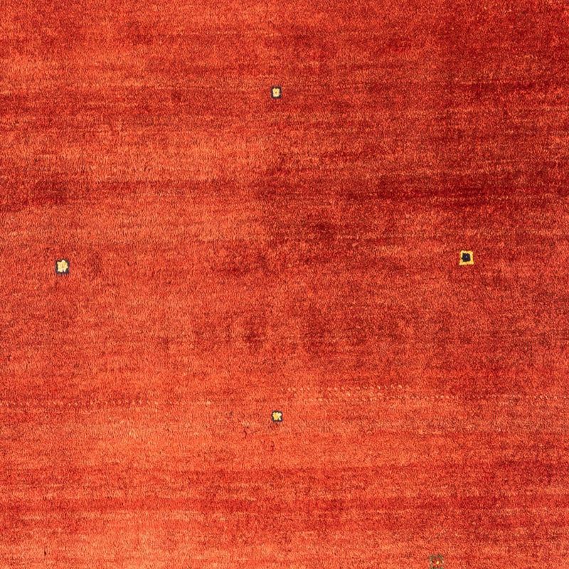 Persisk Gabbeh Teppe 180x116cm - Perserteppich Wollteppich