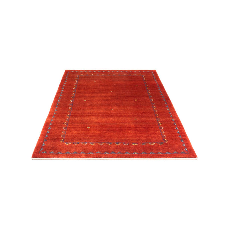 Persisk Gabbeh Teppe 180x116cm - Perserteppich Wollteppich
